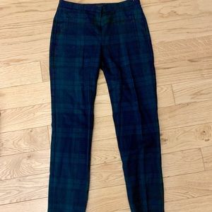 Theory trousers